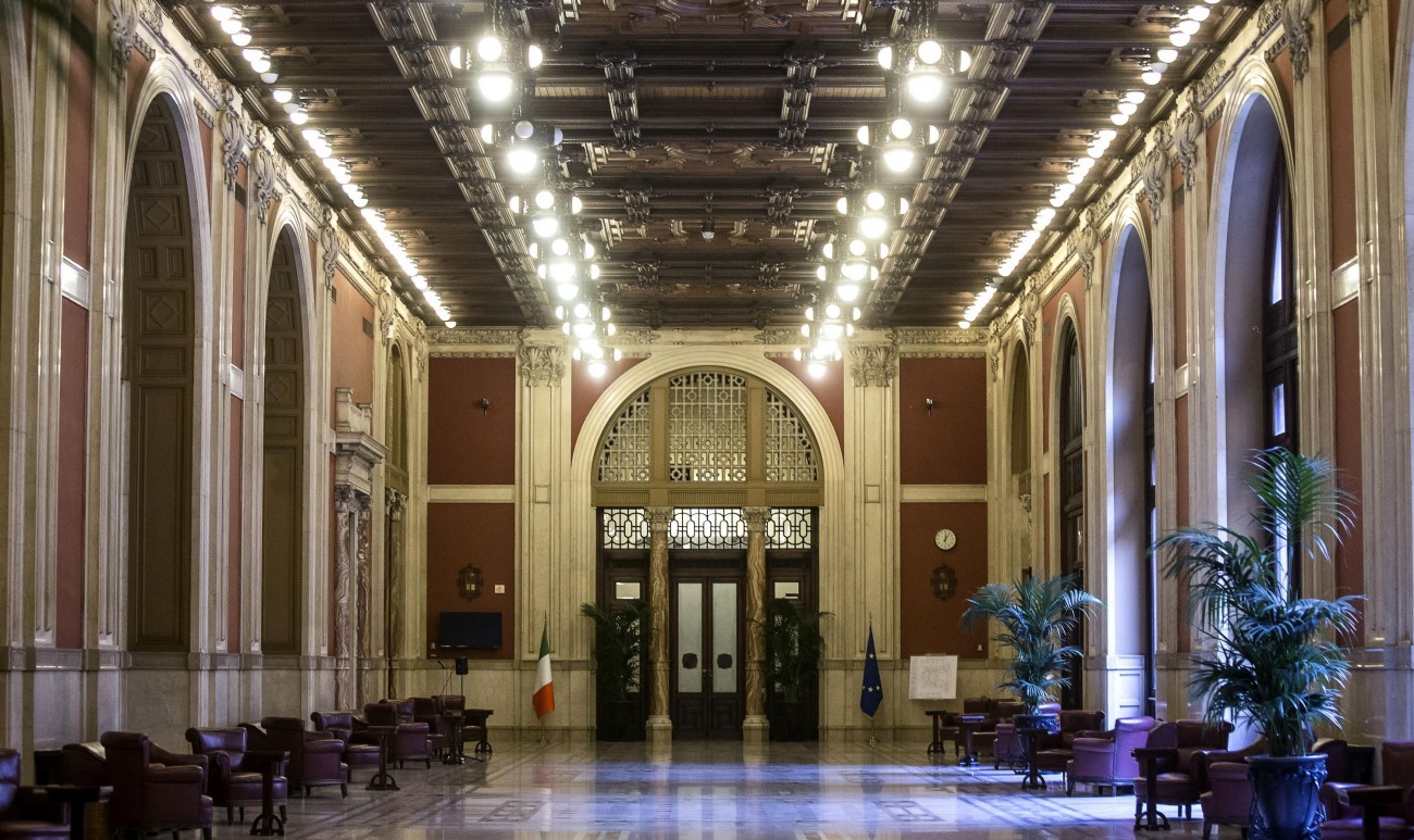 I 10 politici italiani del 2015 I 10 politici italiani del 2015