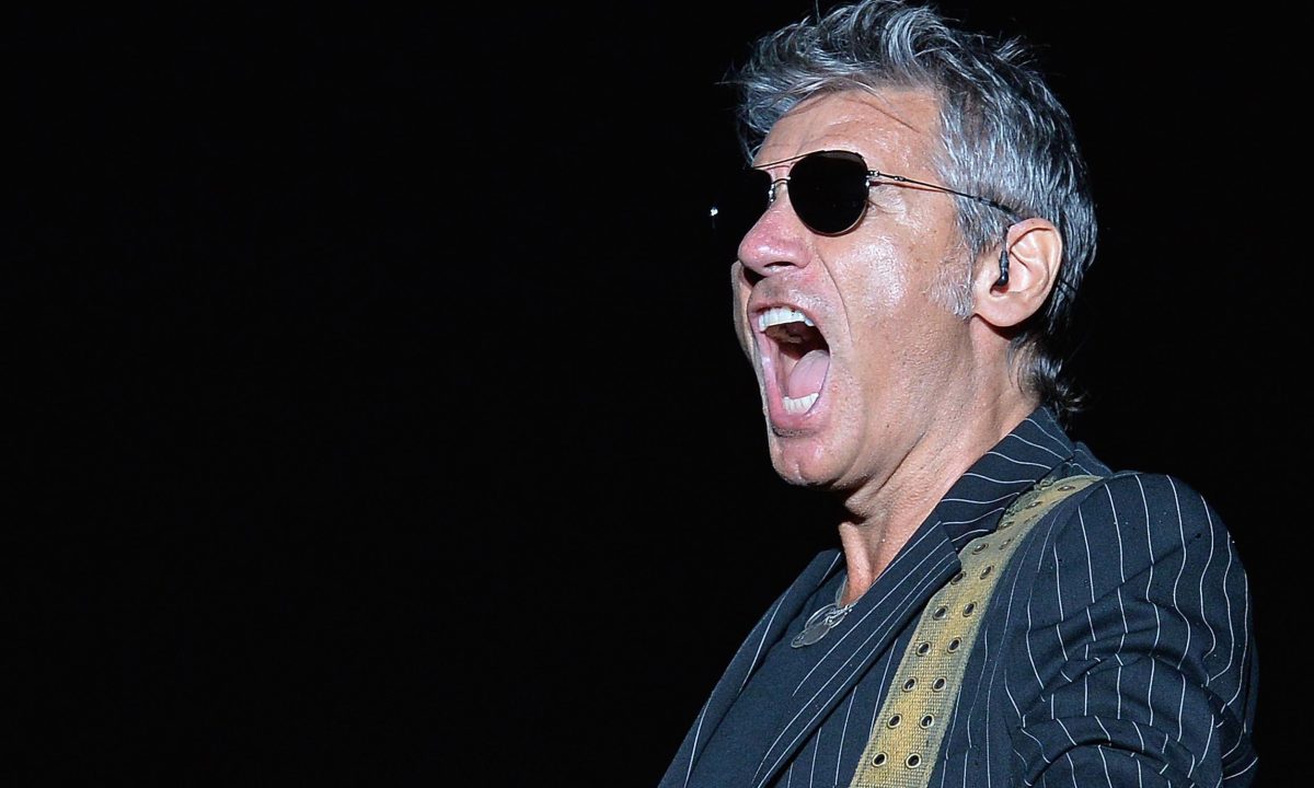 Galleria foto 'I 15 migliori album del 2015 – La classifica definitiva' - foto 13