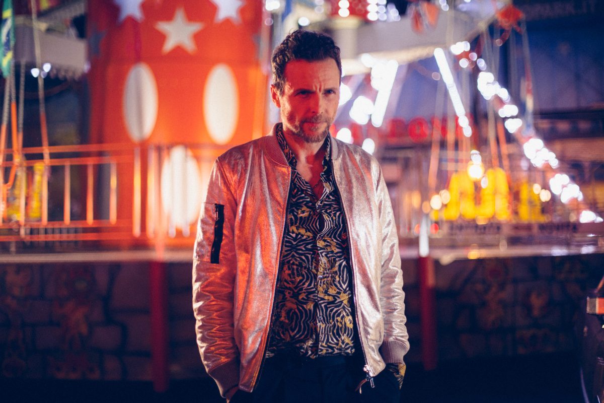 Galleria foto 'I 15 migliori album del 2015 – La classifica definitiva' - foto 8