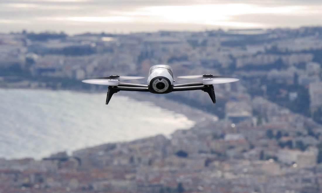 L’ascesa dei droni, i dominatori volanti del 2015 L’ascesa dei droni, i dominatori volanti del 2015