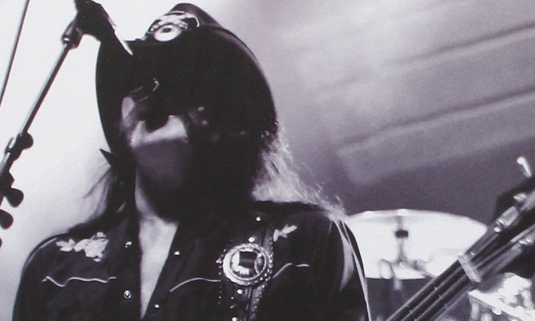 Lemmy Kilmister, 3 libri per ricordare il mito
