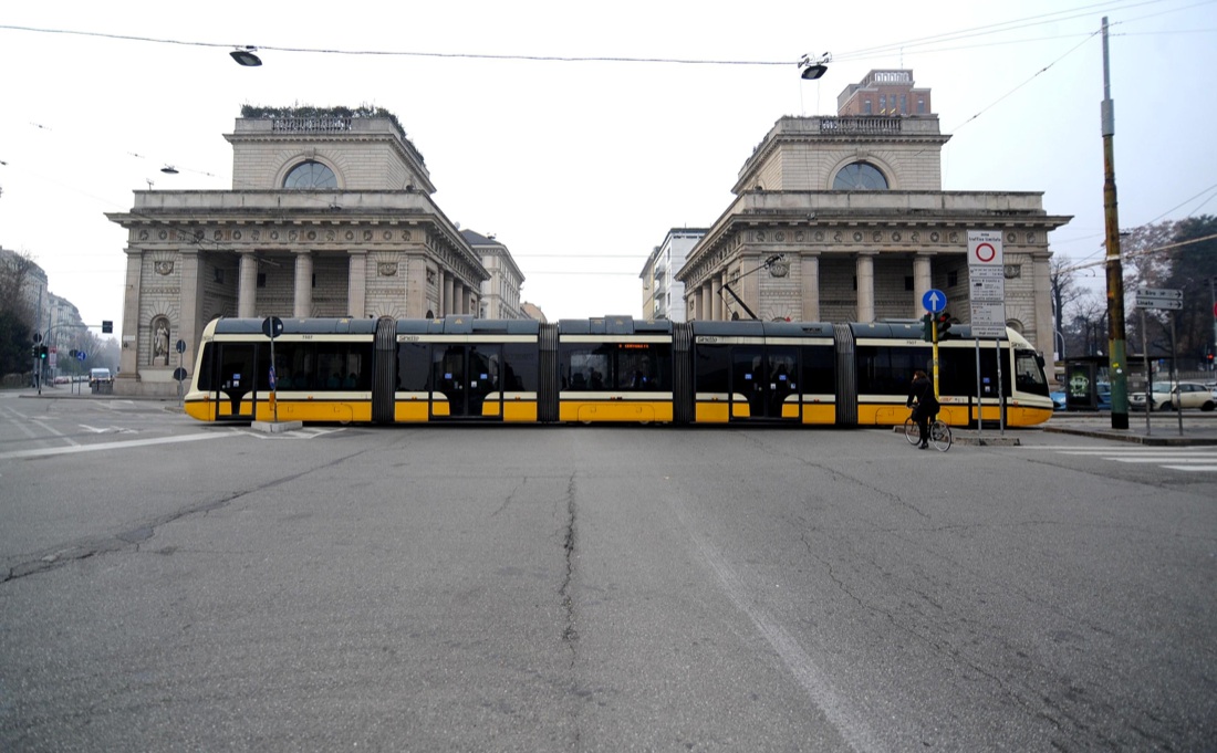 Smog, le dieci richieste dei sindaci al Governo Smog, le dieci richieste dei sindaci al Governo