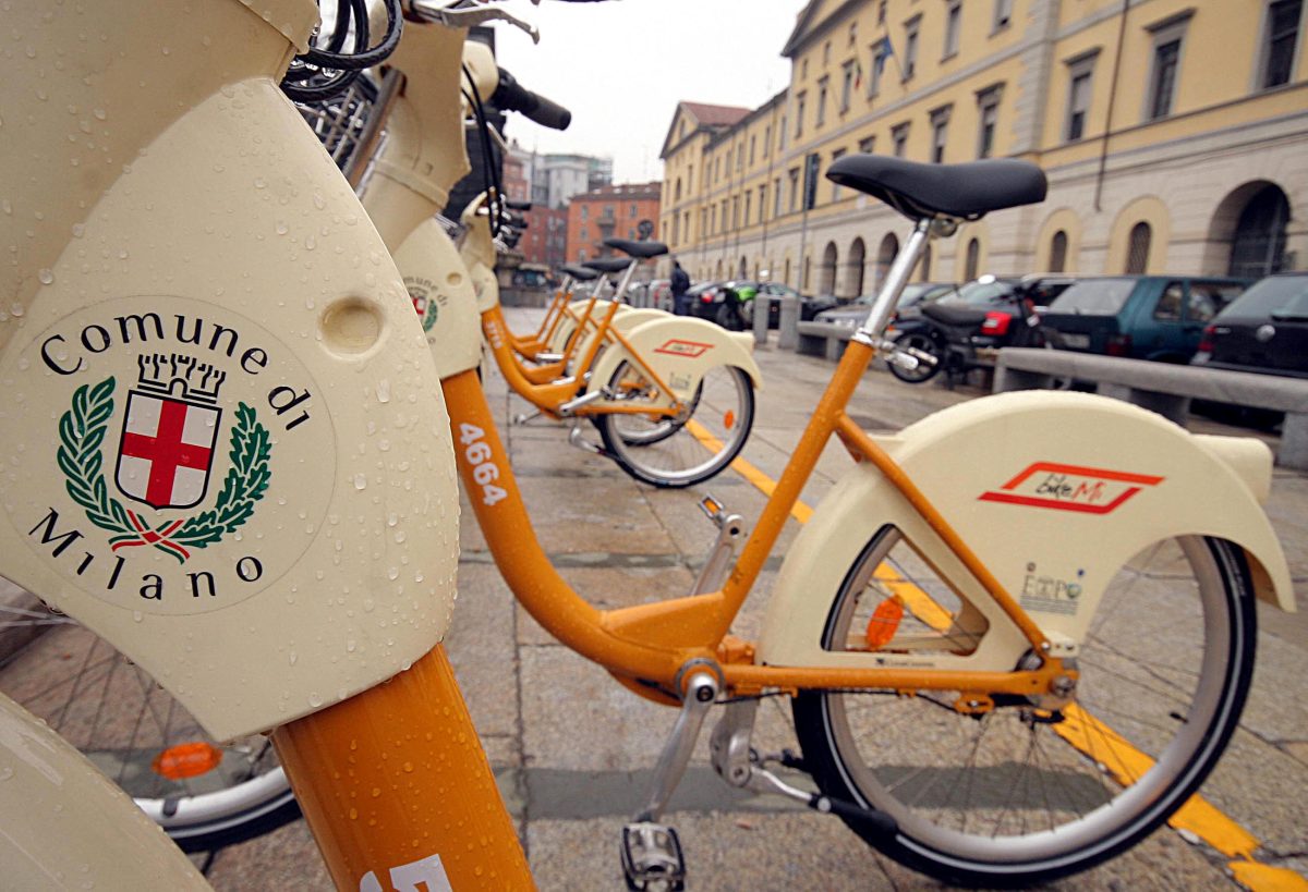 Galleria foto 'Smog, le dieci richieste dei sindaci al Governo' - foto 9