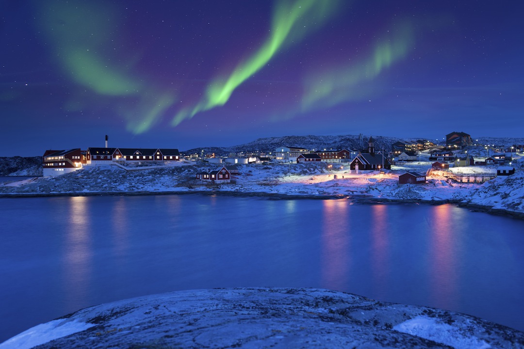 I 12 migliori viaggi per il 2016 I 12 migliori viaggi per il 2016