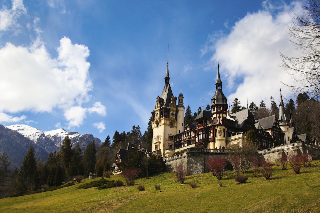 I 12 migliori viaggi per il 2016 I 12 migliori viaggi per il 2016