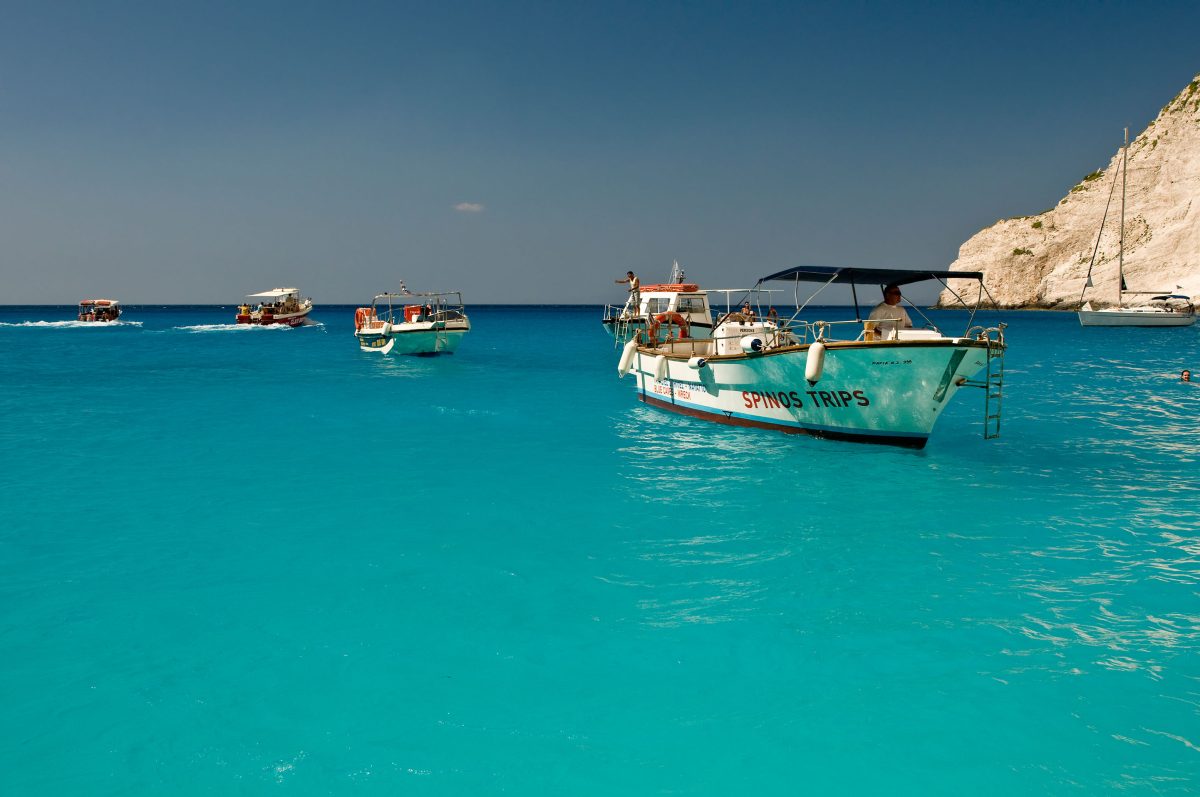 Galleria foto 'Capodanno, le 20 mete più trendy del 2016' - foto 12