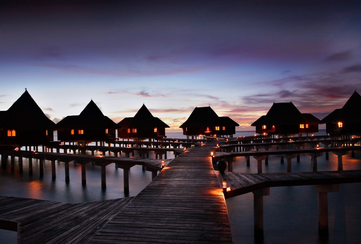 Galleria foto 'Capodanno, le 20 mete più trendy del 2016' - foto 10