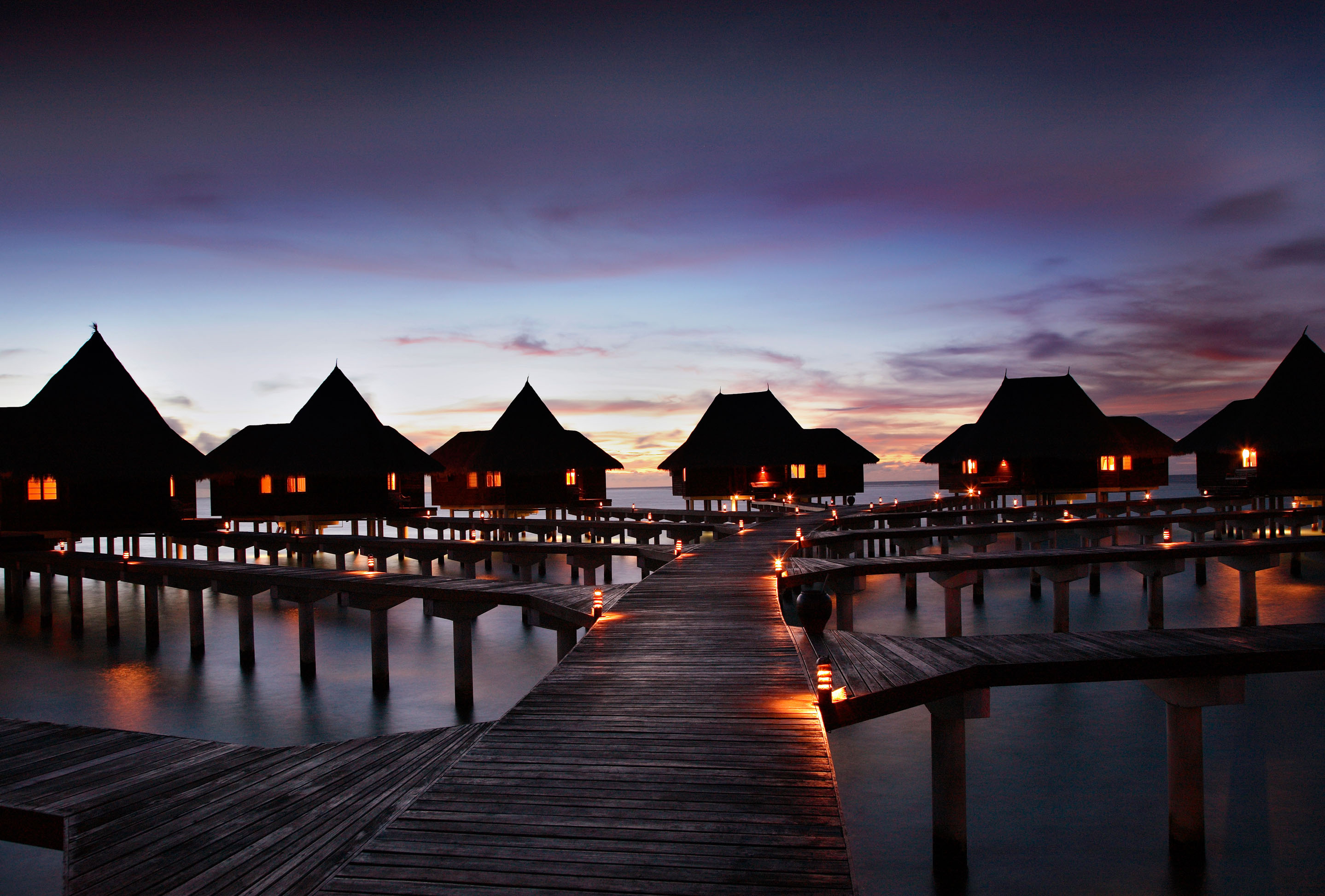 Capodanno, le 20 mete più trendy del 2016 Capodanno, le 20 mete più trendy del 2016