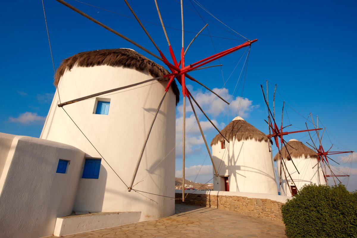 Galleria foto 'Capodanno, le 20 mete più trendy del 2016' - foto 8