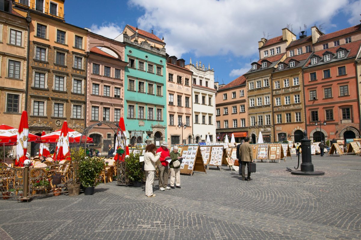 Galleria foto 'Capodanno, le 20 mete più trendy del 2016' - foto 2