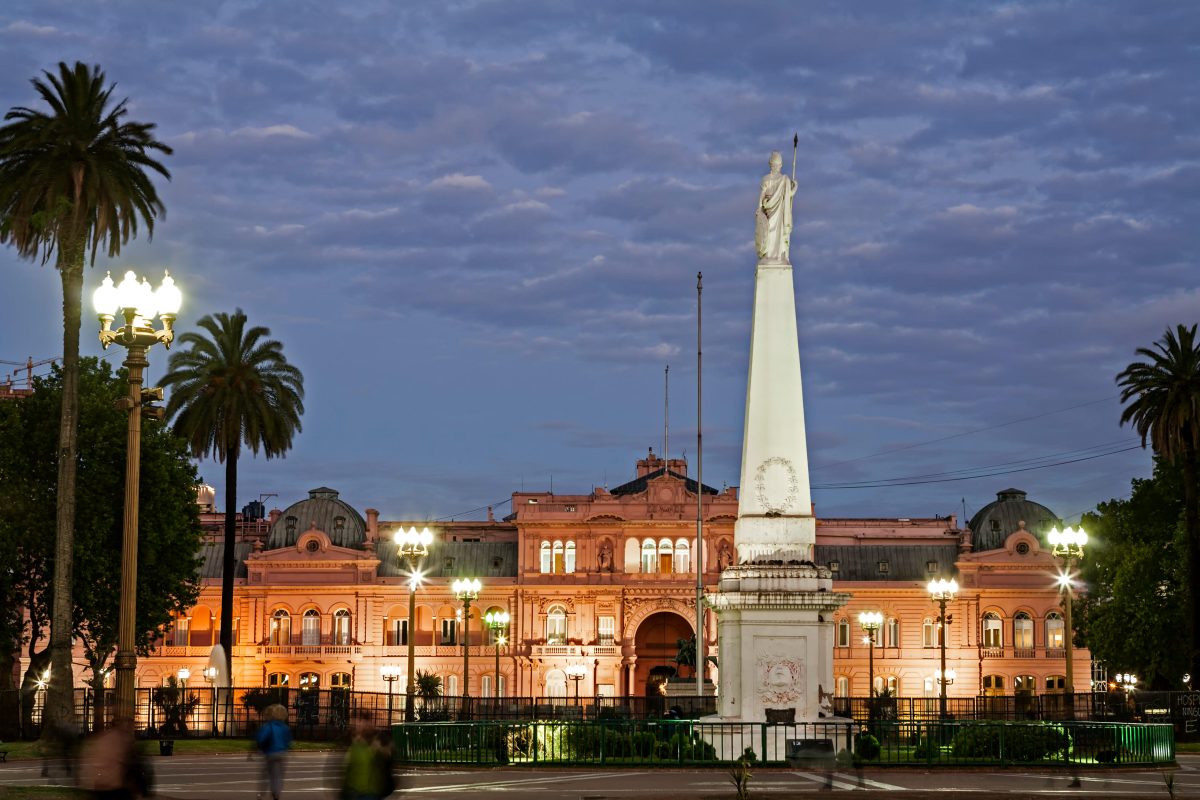 Galleria foto 'Capodanno, le 20 mete più trendy del 2016' - foto 13