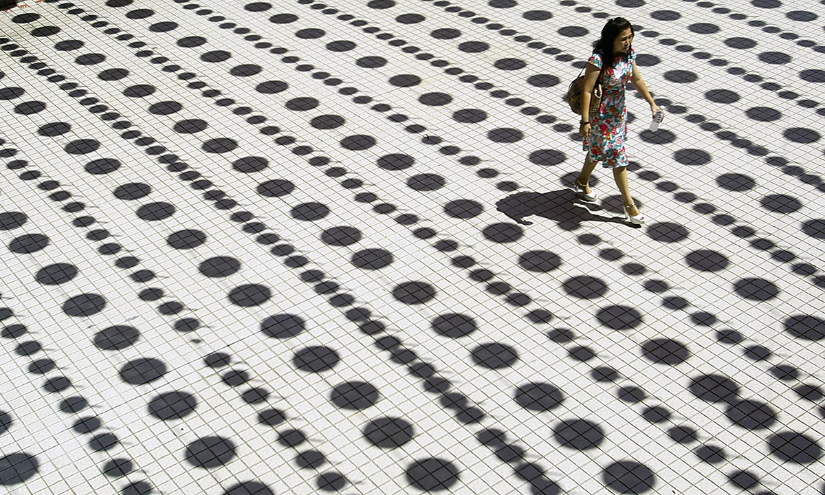 Le foto più belle del 2015 – Vita quotidiana