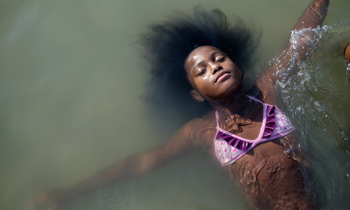 Le foto più belle del 2015 – Vita quotidiana