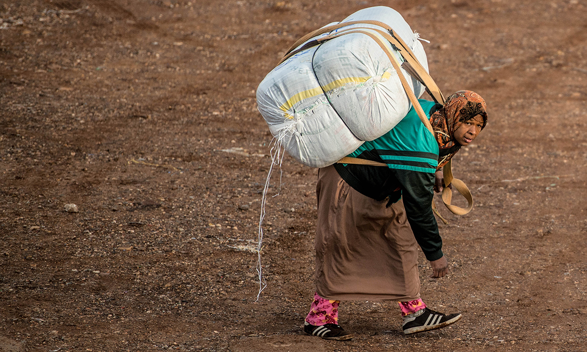 Le foto più belle del 2015 – Vita quotidiana