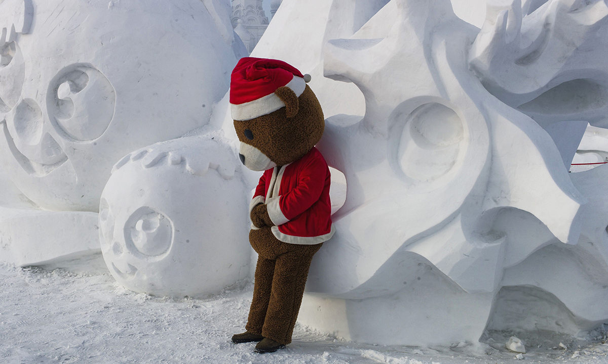 Le foto più belle del 2015 – Vita quotidiana