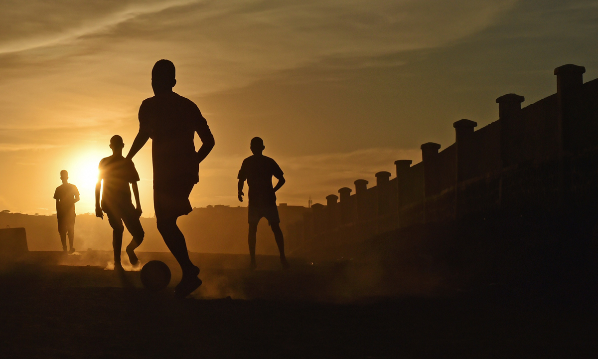 Le foto più belle del 2015 – Vita quotidiana