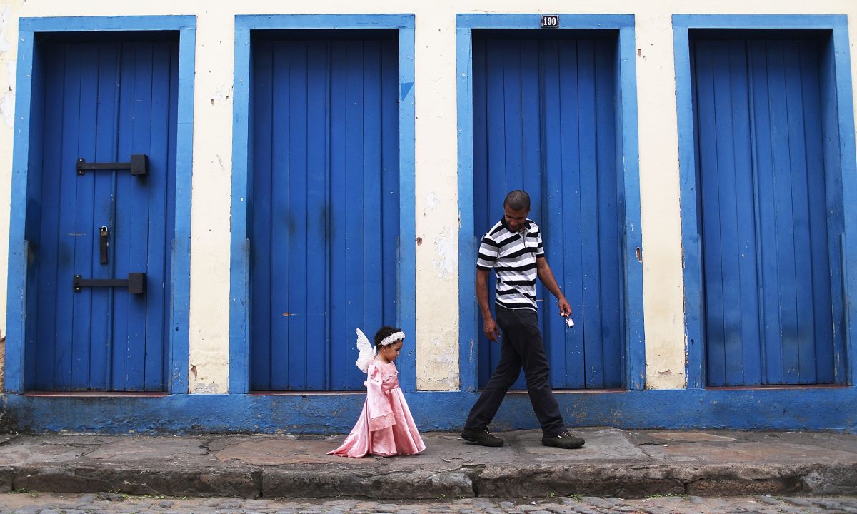 Galleria foto 'Le foto più belle del 2015 – Vita quotidiana' - foto 5