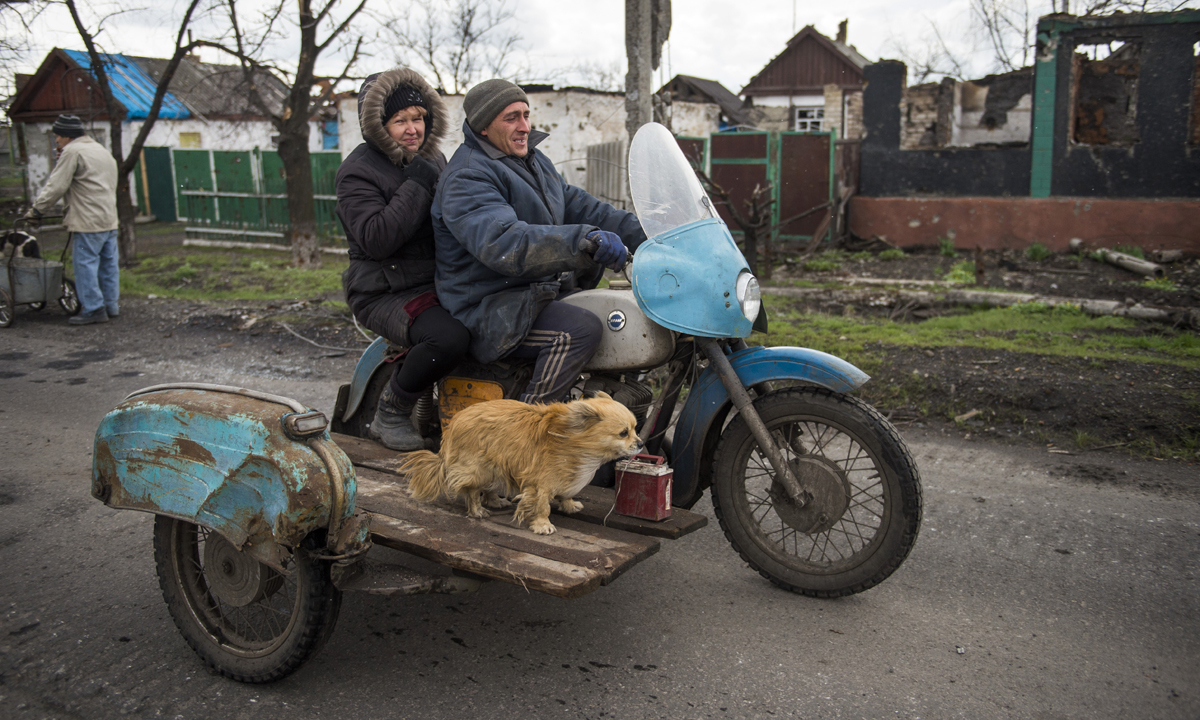 Le foto più belle del 2015 – Vita quotidiana