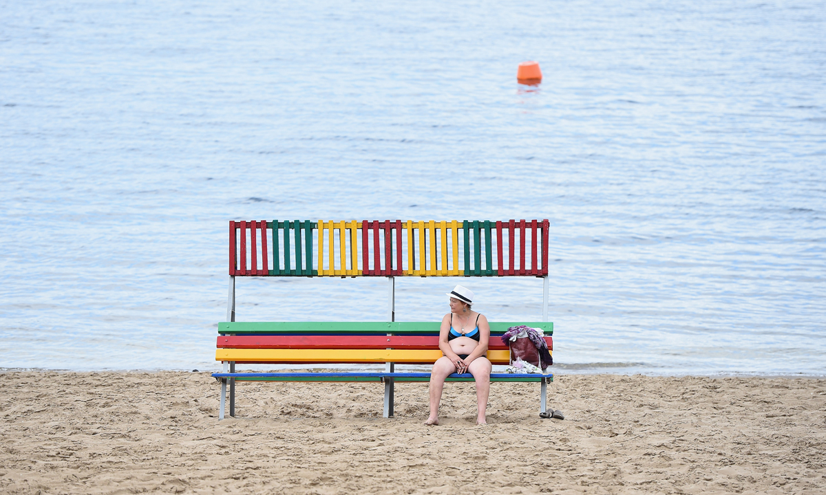 Le foto più belle del 2015 – Vita quotidiana