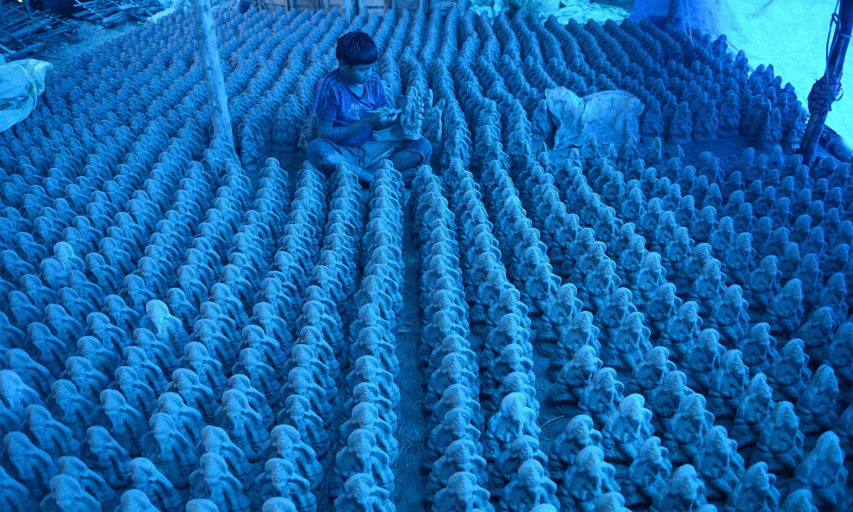 Le foto più belle del 2015 – Vita quotidiana