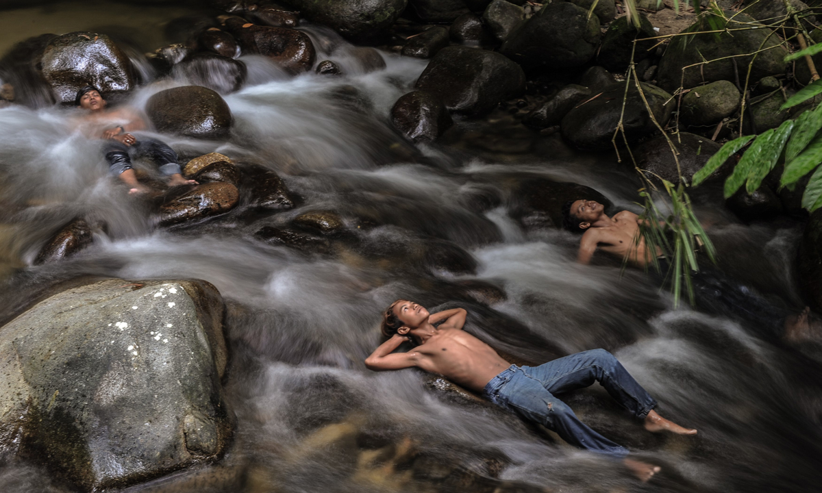 Le foto più belle del 2015 – Vita quotidiana