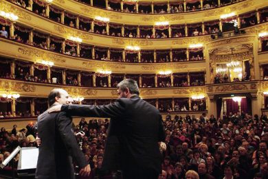 Caro Direttore, le racconto le gioie di un’orchestra
