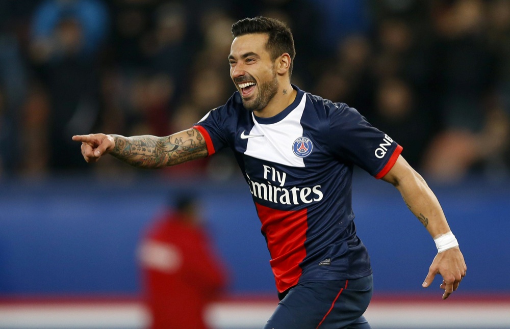 Lavezzi, El Shaarawy e gli altri: ecco i nomi per il mercato invernale