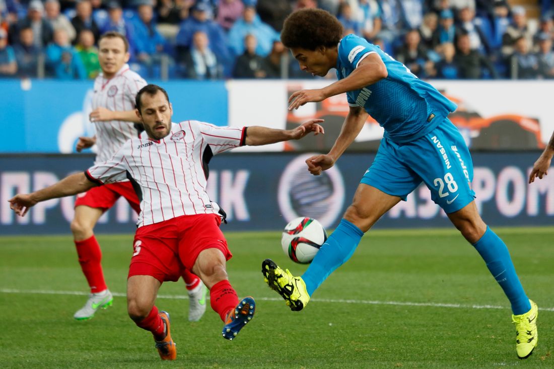 Lavezzi, El Shaarawy e gli altri: ecco i nomi per il mercato invernale