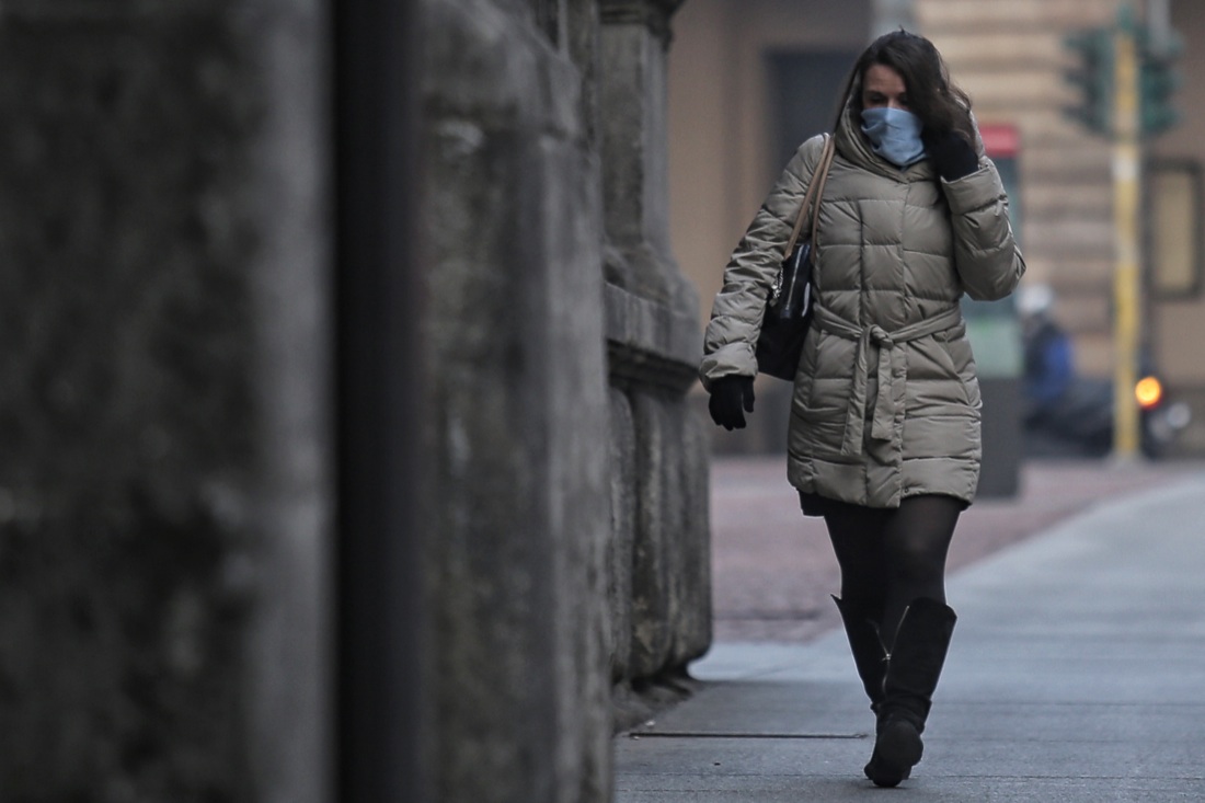 Smog, alla ricerca di una strategia nazionale Smog, alla ricerca di una strategia nazionale