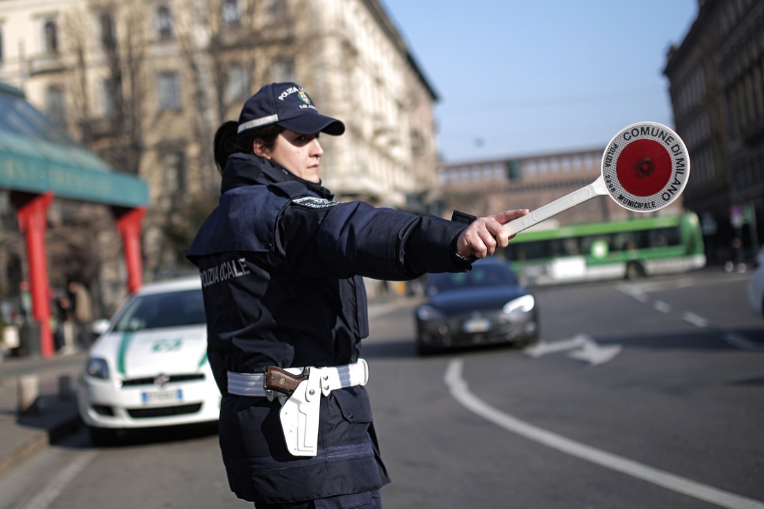 Smog, alla ricerca di una strategia nazionale Smog, alla ricerca di una strategia nazionale