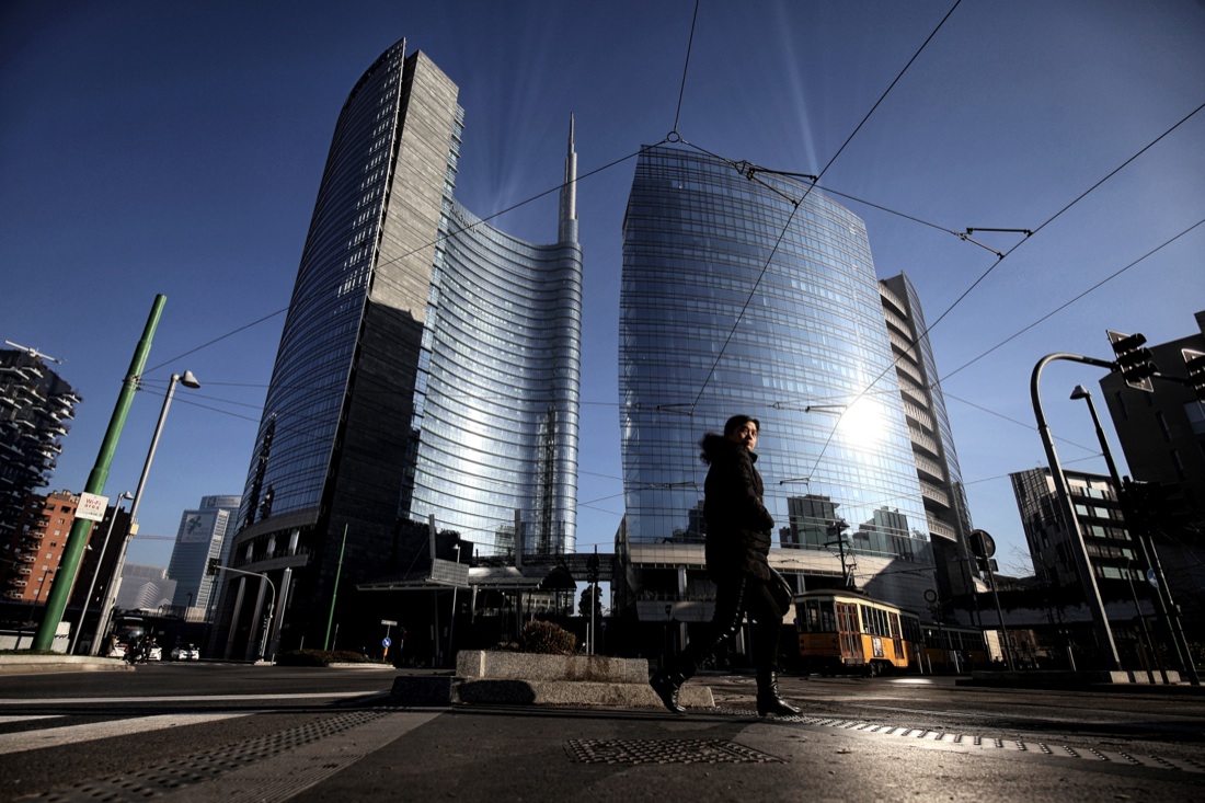 Smog, alla ricerca di una strategia nazionale Smog, alla ricerca di una strategia nazionale