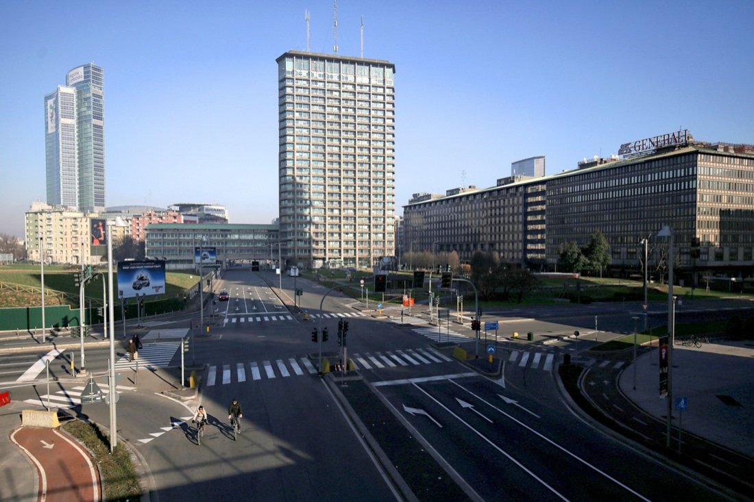Smog, alla ricerca di una strategia nazionale Smog, alla ricerca di una strategia nazionale