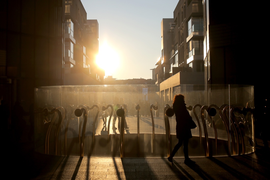 Smog, alla ricerca di una strategia nazionale Smog, alla ricerca di una strategia nazionale