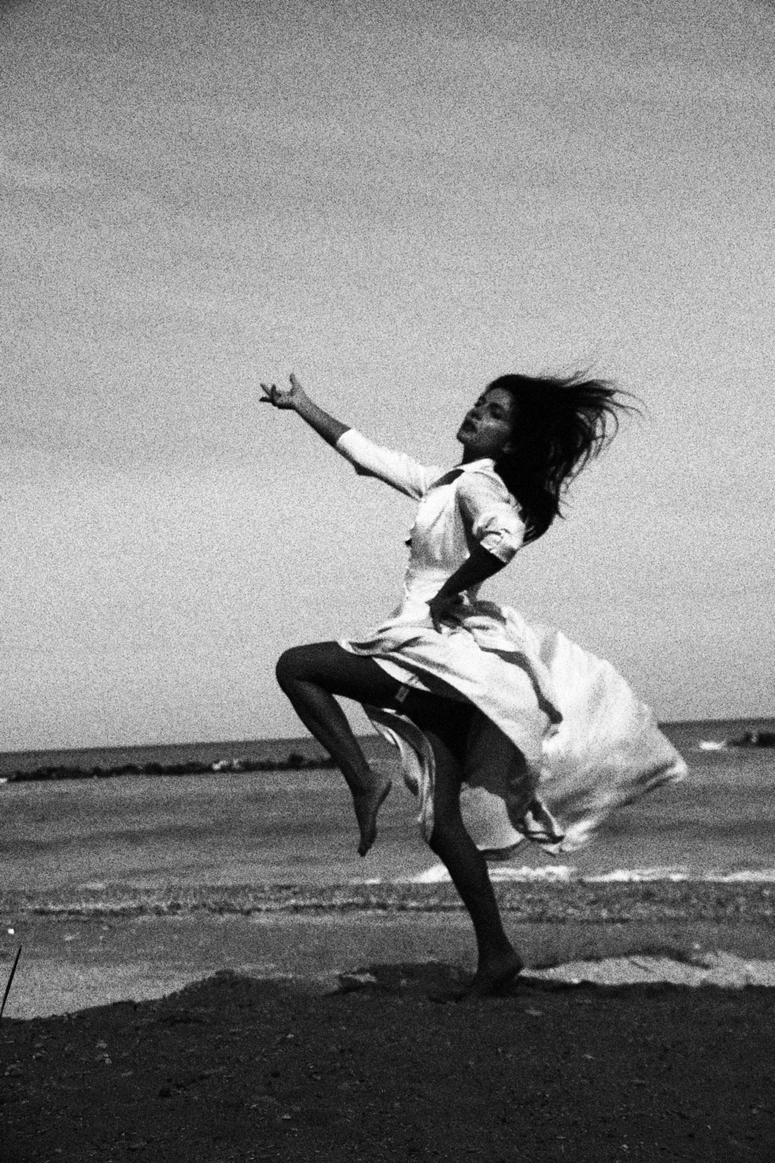 Mario Vespasiani: Mara as Muse