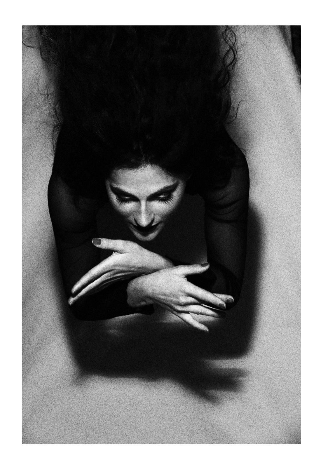 Mario Vespasiani: Mara as Muse