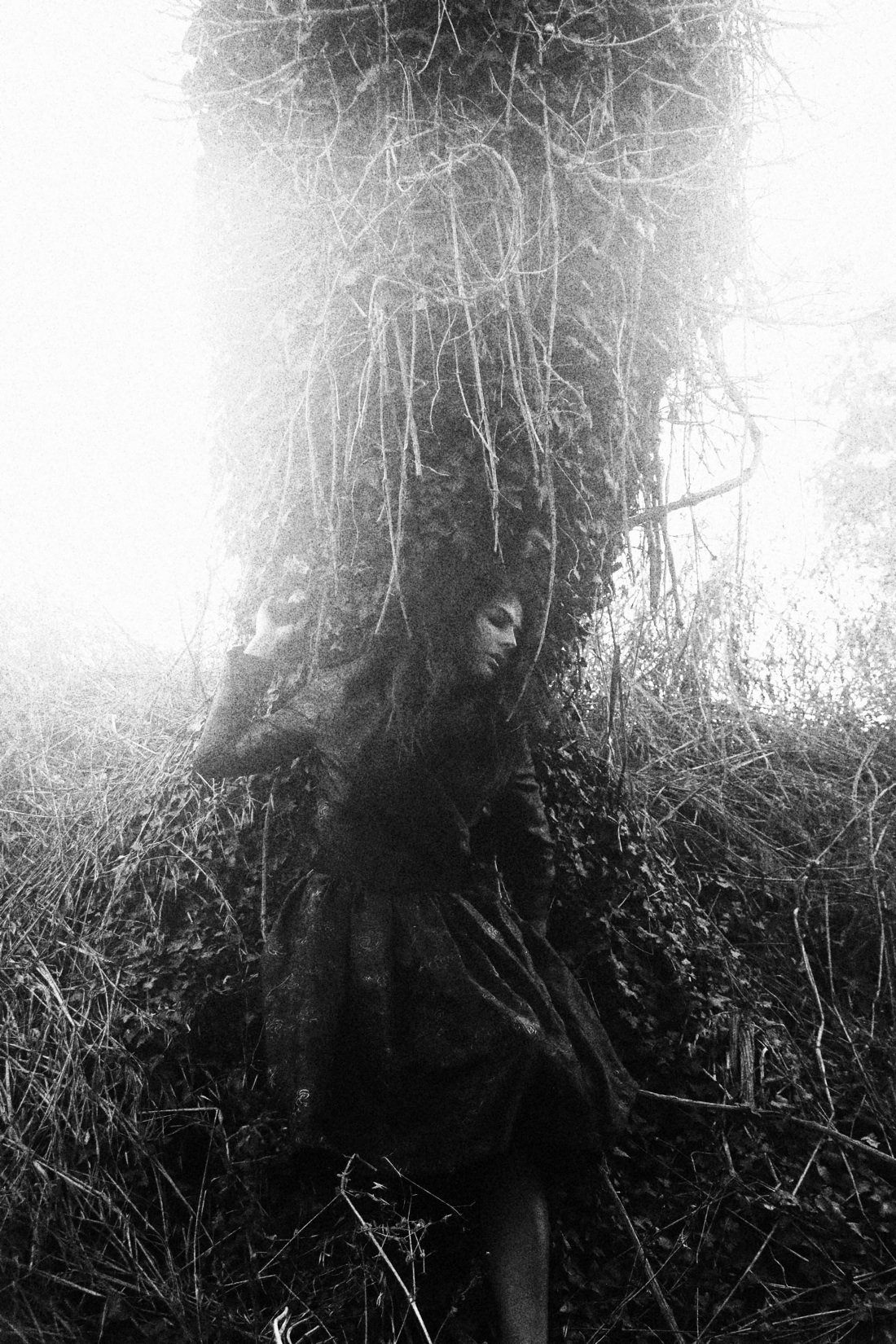 Mario Vespasiani: Mara as Muse