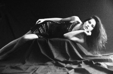 Mario Vespasiani: Mara as Muse