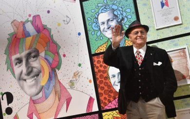 Quelli dello swing: lo speciale di Renzo Arbore in onda su Rai 2