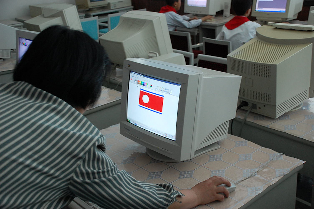 Alla scoperta di RedStar 3.0, il sistema operativo della Corea del Nord