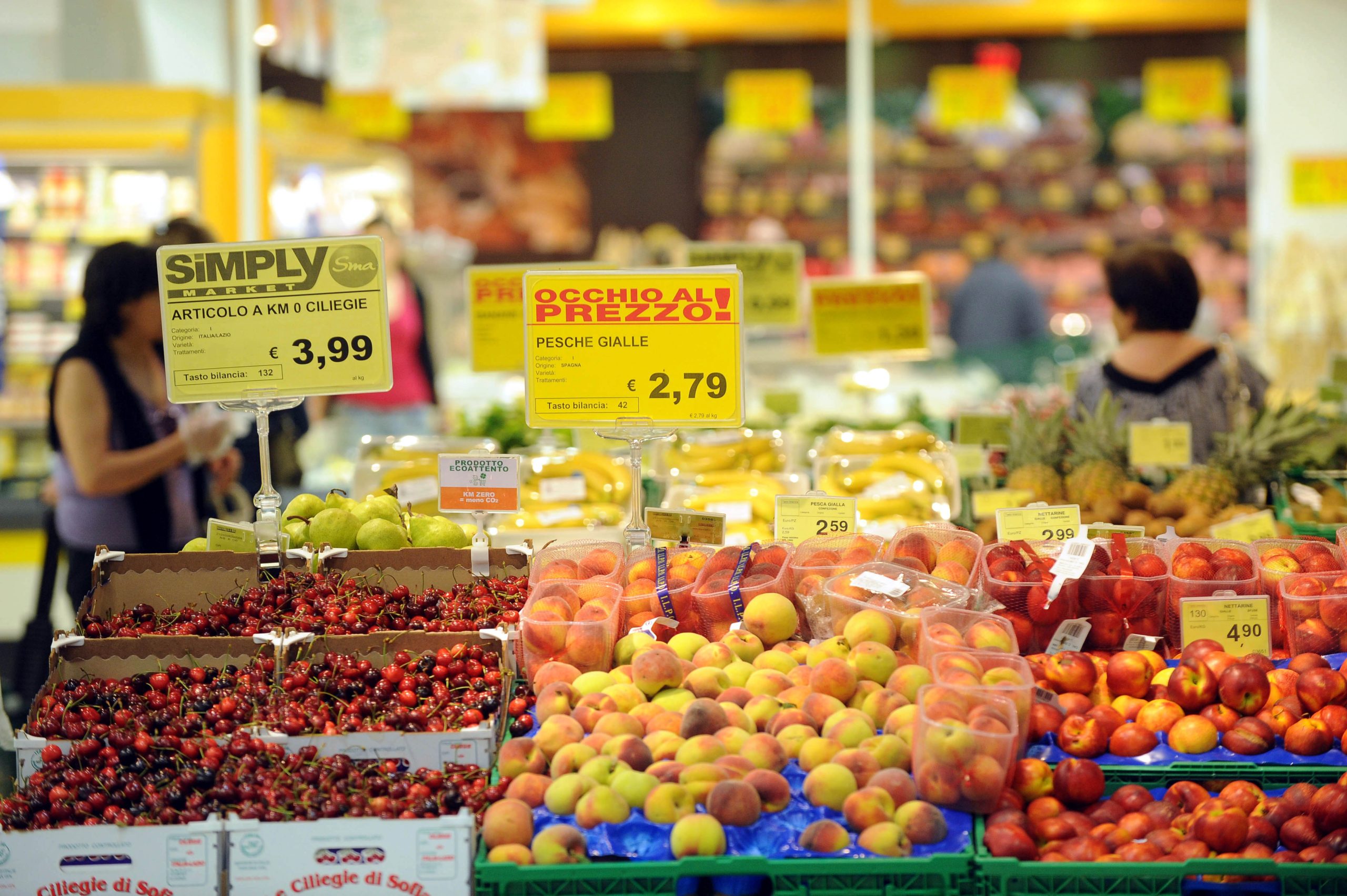 Prezzi, bollette e tariffe. Gli aumenti in arrivo nel 2016