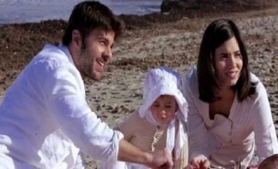 Ascolti 27/12: “Il segreto” batte “Tutto può succedere”