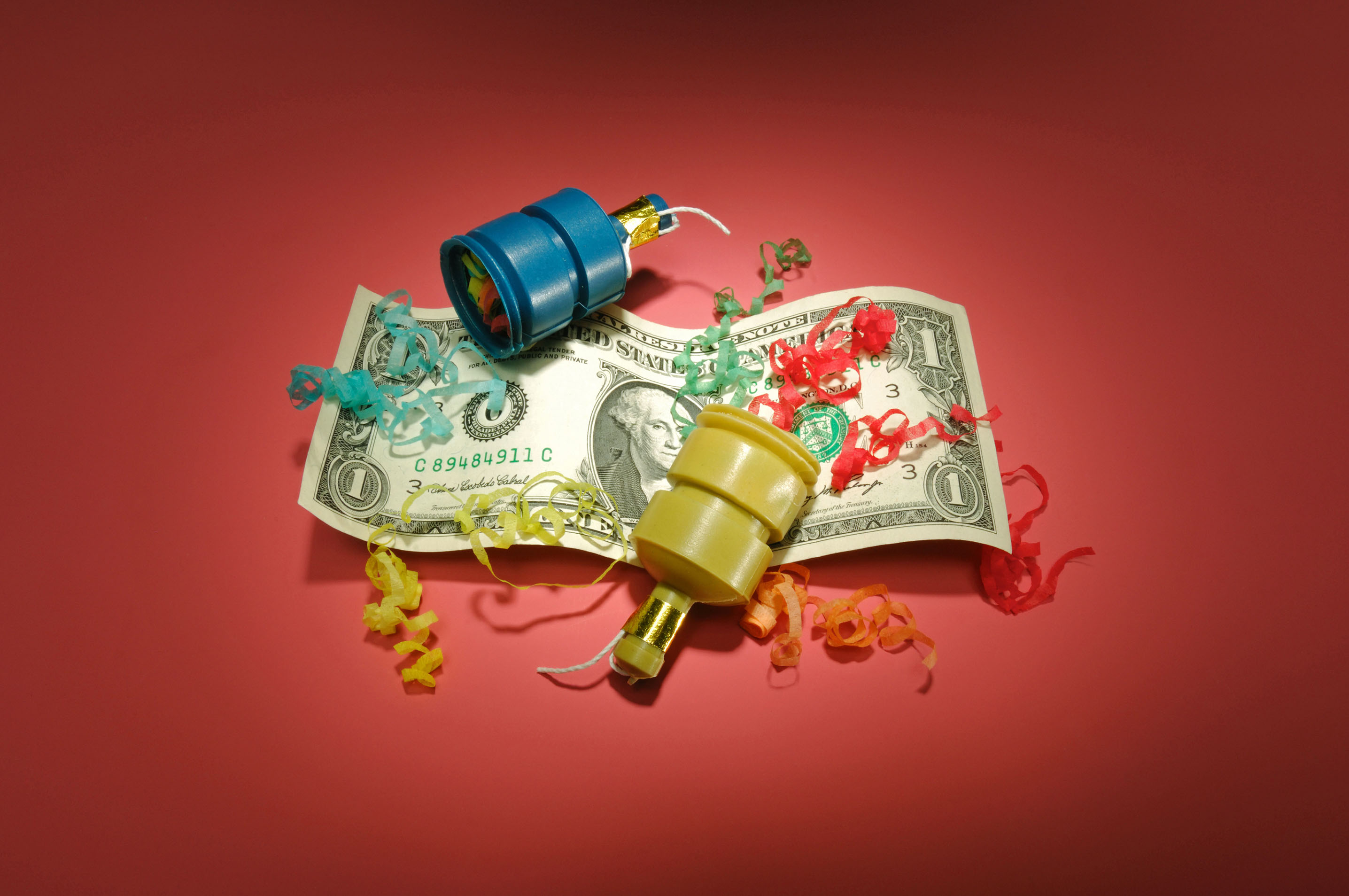 Capodanno, i 10 (+6) riti scaramantici più efficaci