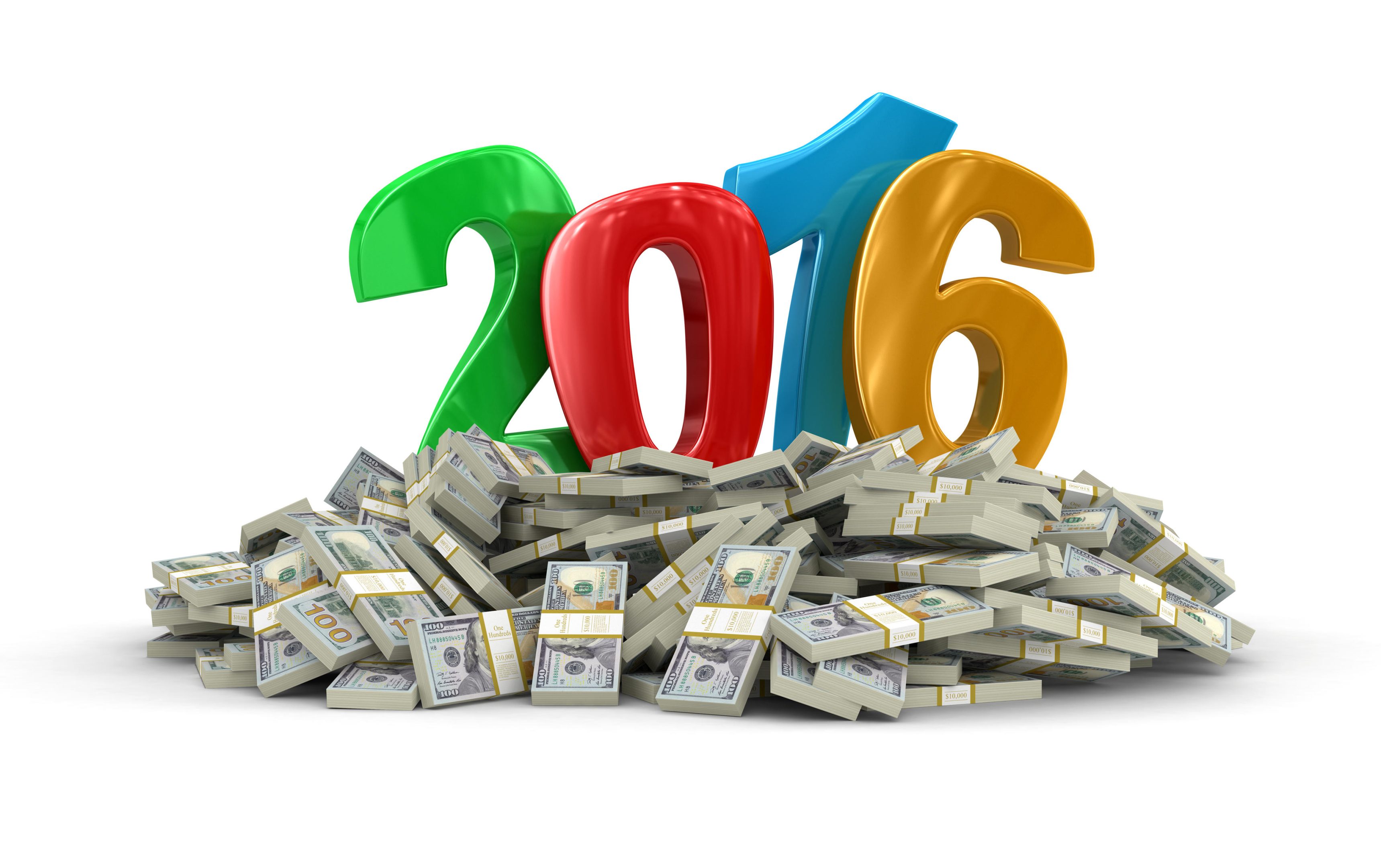 Capodanno, i 10 (+6) riti scaramantici più efficaci