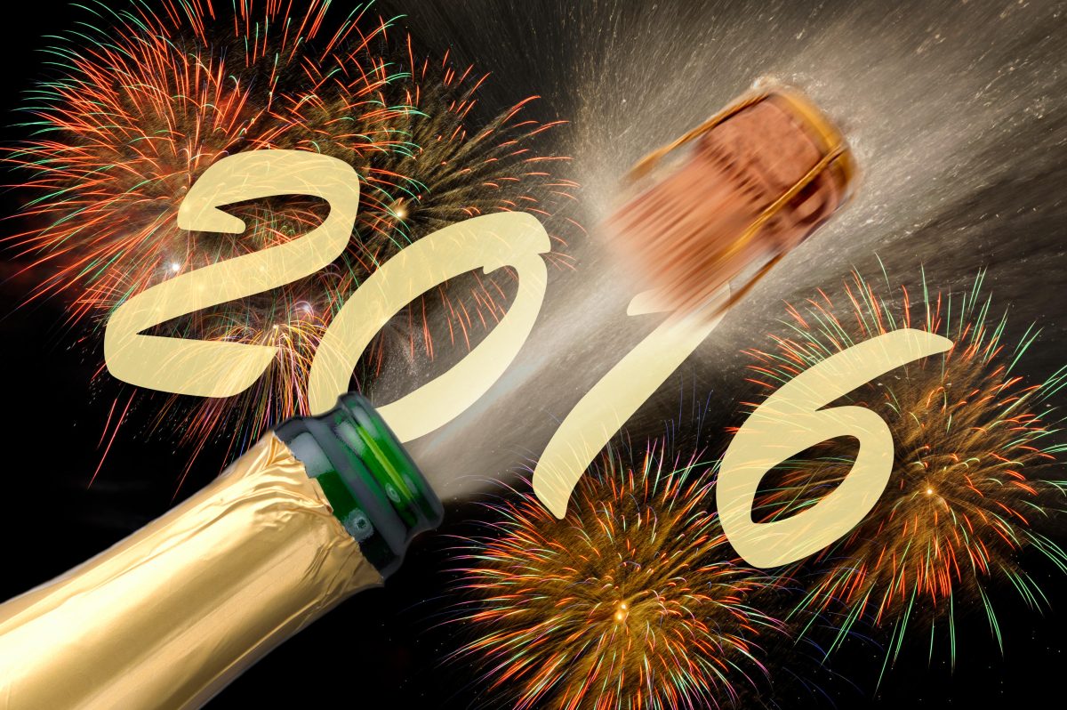 Galleria foto 'Capodanno, i 10 (+6) riti scaramantici più efficaci' - foto 16