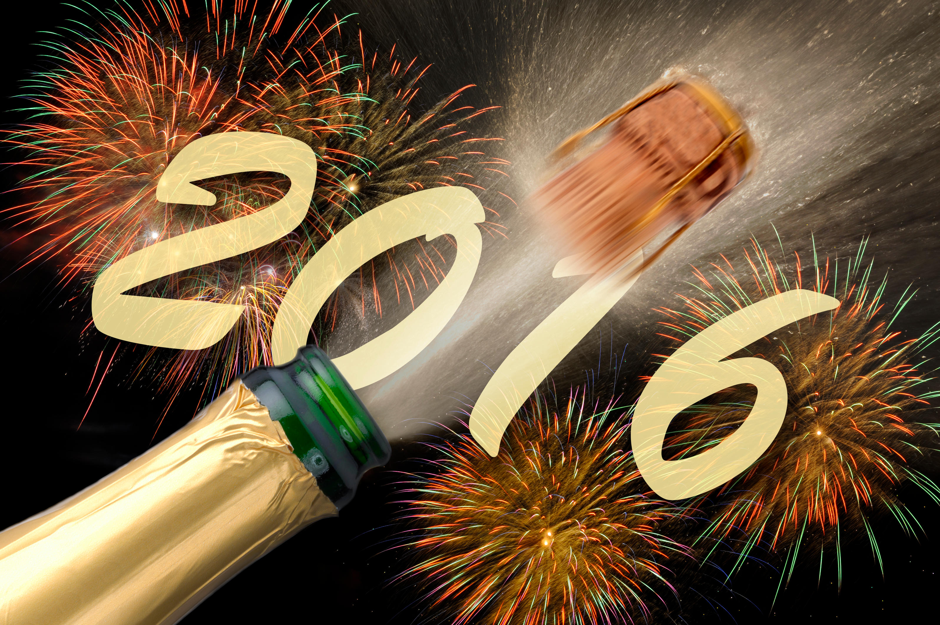 Capodanno, i 10 (+6) riti scaramantici più efficaci