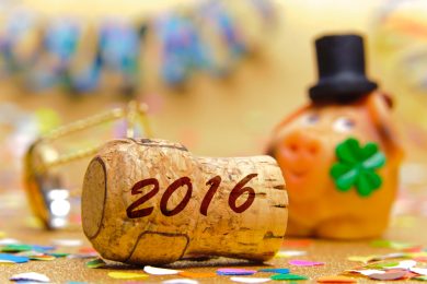 Capodanno, i 10 (+6) riti scaramantici più efficaci