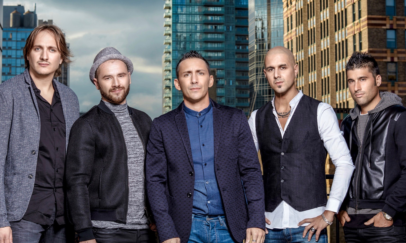 Facebook: i 40 cantanti italiani più amati nel 2015 Facebook: i 40 cantanti italiani più amati nel 2015