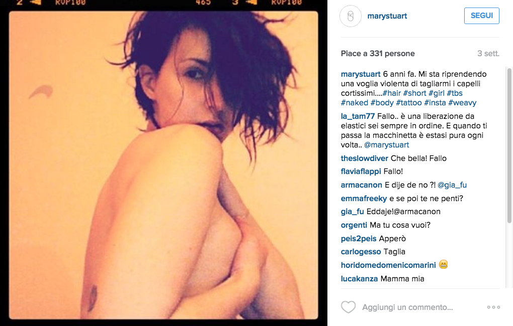 La top 10 delle migliori #Escile del 2015 La top 10 delle migliori #Escile del 2015