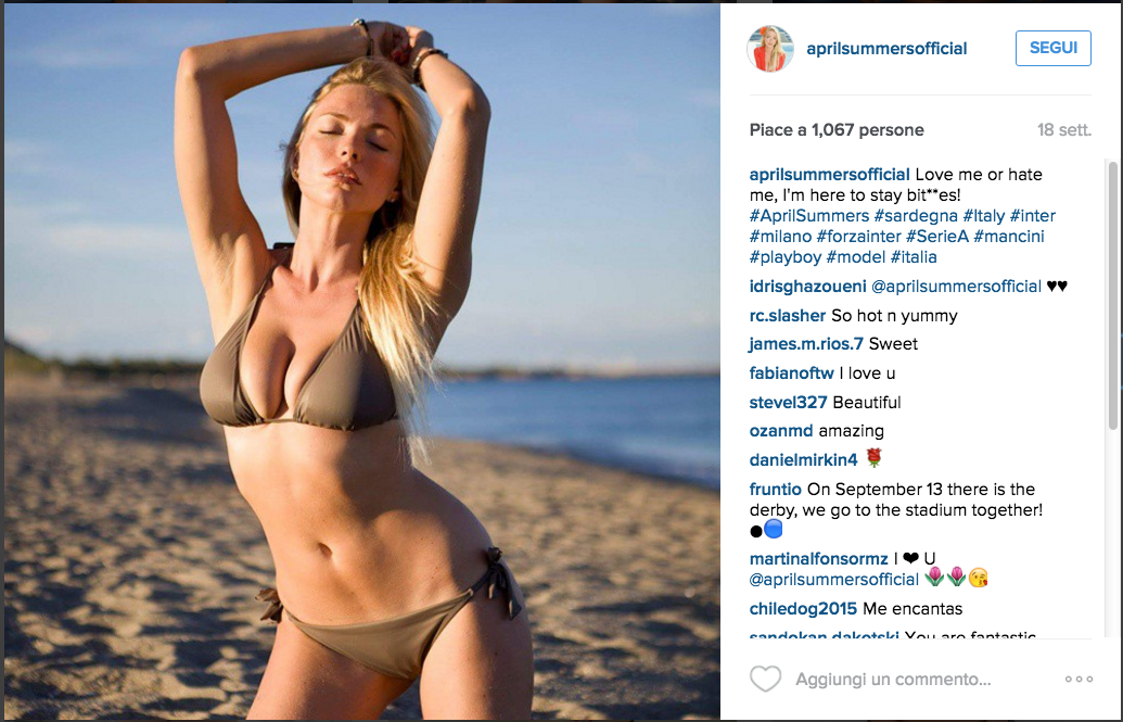 La top 10 delle migliori #Escile del 2015 La top 10 delle migliori #Escile del 2015