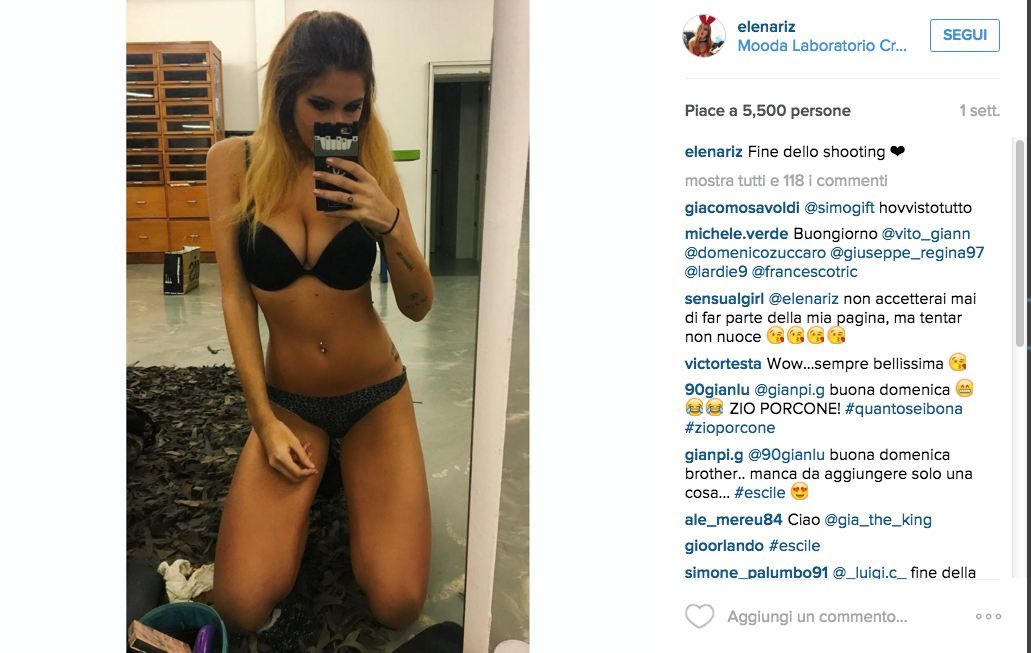 La top 10 delle migliori #Escile del 2015 La top 10 delle migliori #Escile del 2015